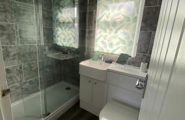 East Coast Chalets 58 at California Sands Dog Friendly - Foto 12