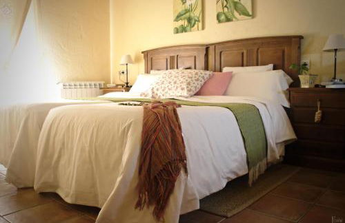 Hospedería El Pico del Fraile - Foto 58