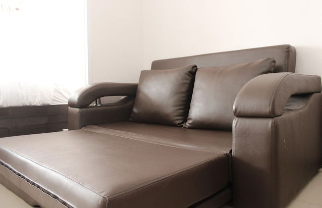 Relaxing 1BR Gateway Pasteur Apartment near Exit Toll - Photo 10