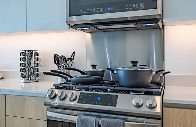 @ Marbella Lane - Sleek Corner Ocean View - Foto 26