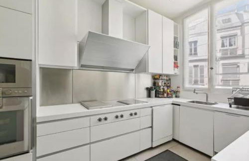 Superbe Appartements Tour Eiffel View Champs de Mars - Foto 6