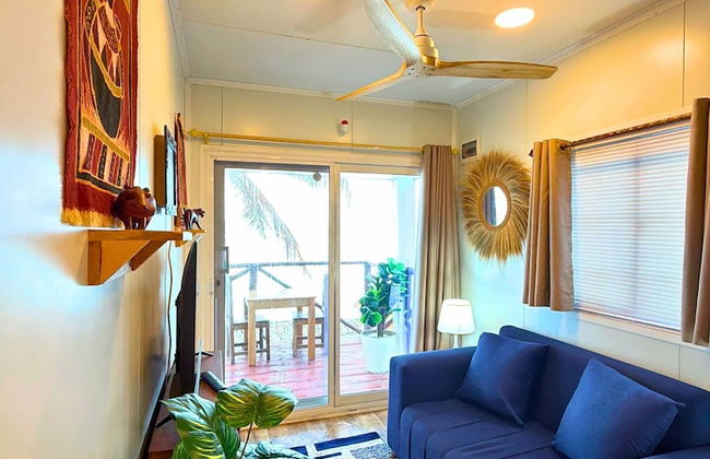 Zanzibar Beach House- South - Photo 18