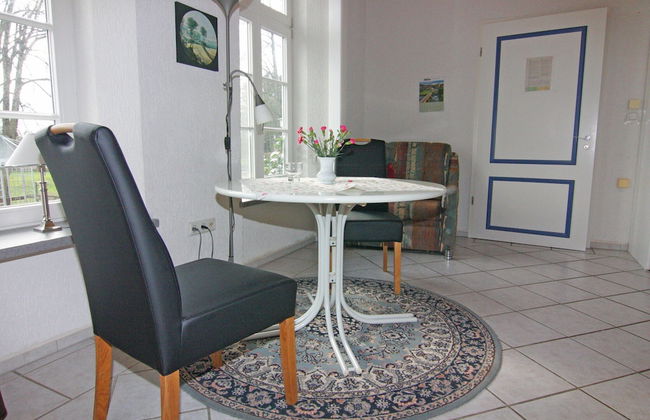 Ferienwohnung im Gutshaus Schulenbrook - Foto 14