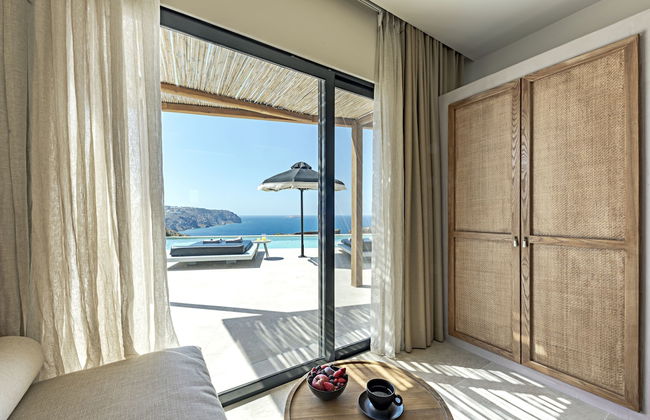 Ambeli Sunset Villas - Foto 109