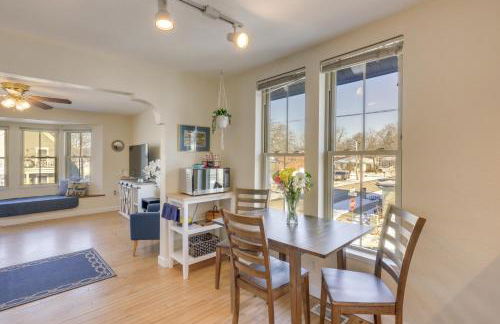 Delafield Vacation Rental Near Lakes and Parks! - Foto 9