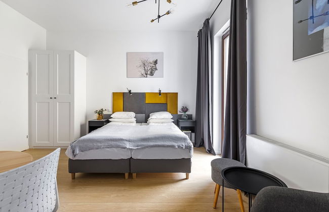 Homewell Apartments Żelazko - Foto 2