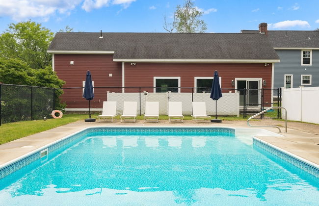 Rockspring by Avantstay Huge Berkshires Estate - Foto 27