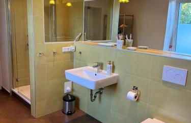 Ferienhaus Niemtsch -Alte Schule- - Foto 11