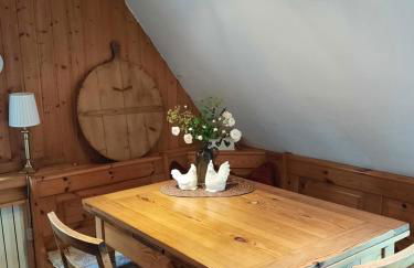 Ferienwohnung Geiernest - Foto 12