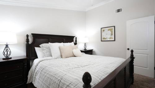 Sweet 4 bedroom, 3 bath plus Loft Bedroom, Pool Home - Foto 5