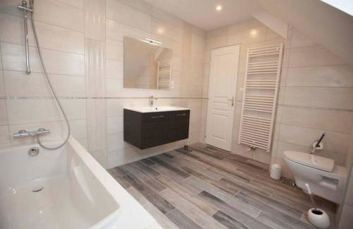 Le Petit Concise à 20mn du Mont Saint Michel - Foto 19