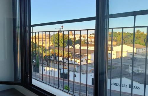 Kiana Mirador Jerez con parking - Foto 1