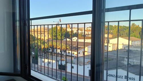 Kiana Mirador Jerez con parking - Foto 1