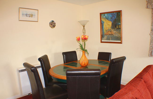 Cairngorm Highland Bungalows - Foto 22