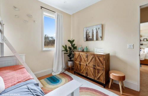 The White Owl by Juniper Holiday + Home - Foto 28