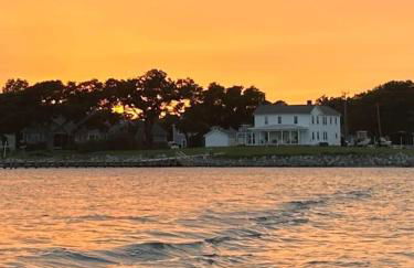 Comfortable Down East Waterfront Farmhouse - Foto 50