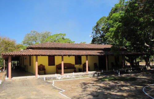 Hotel Fazenda Arara Azul - Foto 12