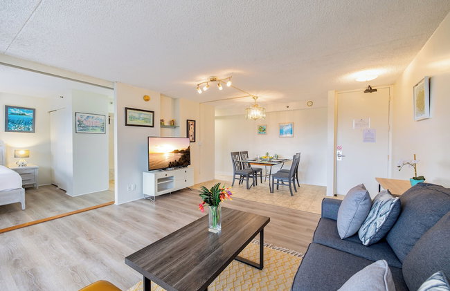 Mountain View Condo with King or Queen Bed and Parking - Photo 145