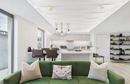 Be London - Borough Market Residences - Foto 41