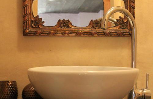 Casa de Vilar de Rei, férias em família com piscina - Foto 53