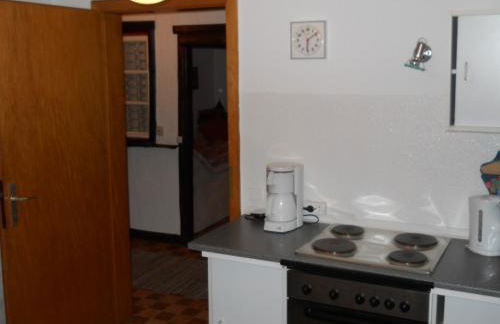 Ferienwohnung Wolf - Foto 14