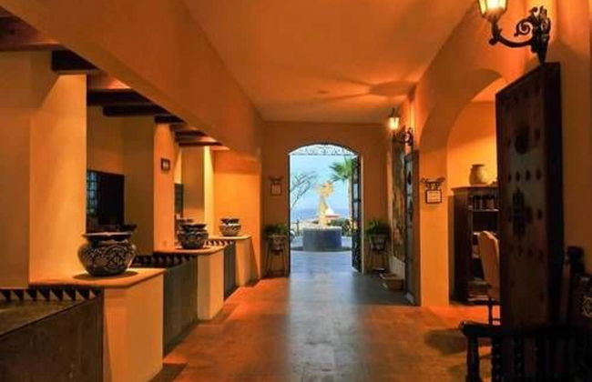 Best 3BR Amazing View Private Villa - Cabo San Lucas - Foto 52