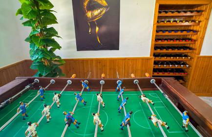 Casa Rural Oasis - Foto 5