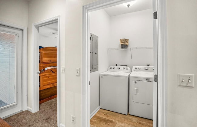 Two-story Family Home w/ Views of Inlet & Island - Pet Friendly - Foto 32