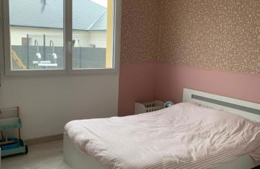 Maison de lotissement proche circuit des 24h - Photo 2