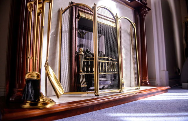 Funny Dolphins Apartments Moscow-city - Foto 28