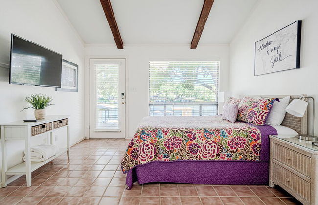 Island Paradise A Waterfront Oasis With Pool - Foto 6