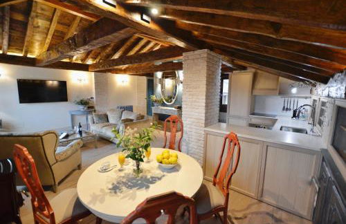 La Corrala del Realejo - Foto 124