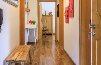 Ferienwohnung Apfelbaum Kitzingen - Foto 10