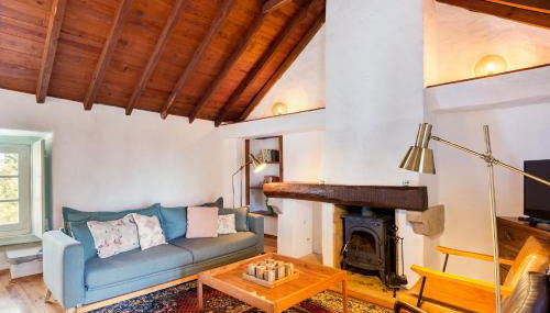 Village House in Sintra hills - Foto 2