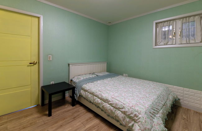 Namhae German Village Frankfurt Story - Foto 7