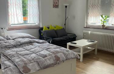 Apartment Waldidyll - Foto 11