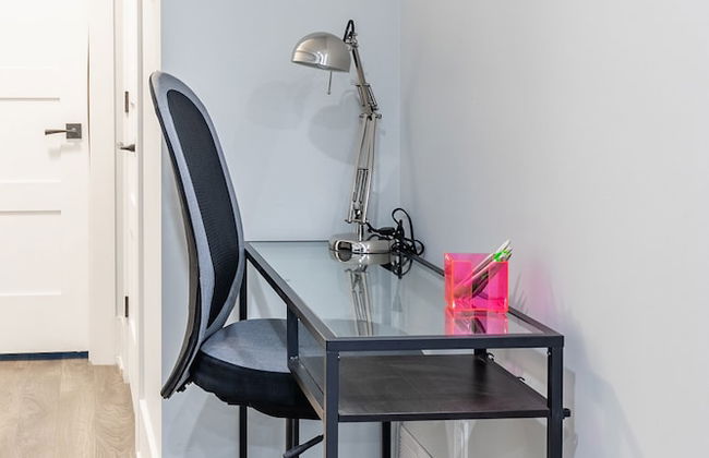 GLOBALSTAY. Fancy Downtown Apartments - Photo 47