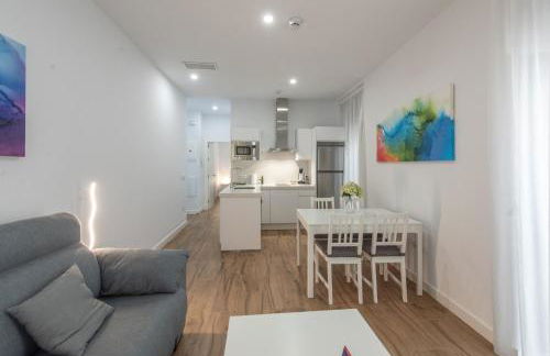 Apartamentos Santa María 15 - Foto 72