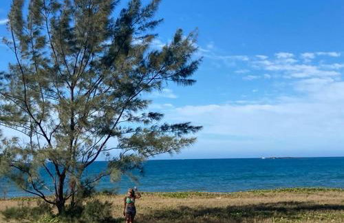Refúgio Azul na Praia - Itaipuaçu-RJ - Foto 35