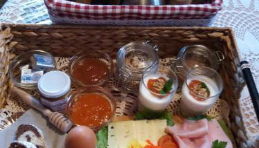 Schweiggerhof -Agriturismo- Farm Holidays - Foto 5