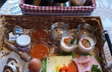 Schweiggerhof -Agriturismo- Farm Holidays - Foto 46