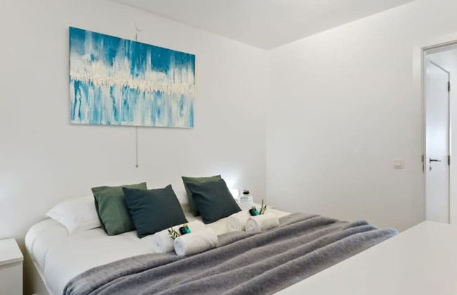 Apartment With Frontal sea View in Knokke - Foto 4