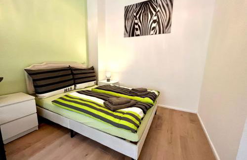 Familienfreundliche Ferienwohnung mit PKW-Stellplatz - Foto 9