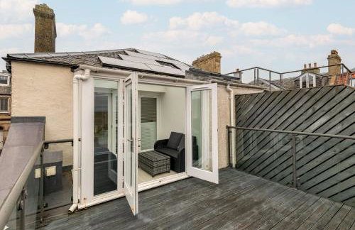 Bonnington House - Elie - Foto 42