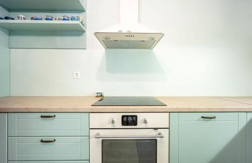 Corinthian Blue Retreat - Foto 38