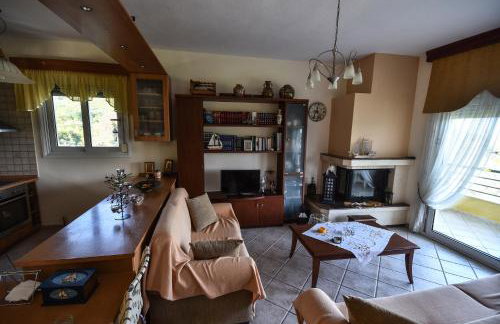 Martha's Villa - Foto 59