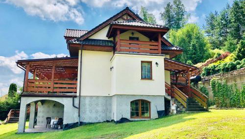 Jaworzynka Nad Jeziorem - Foto 4