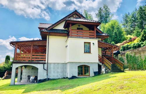 Jaworzynka Nad Jeziorem - Foto 4