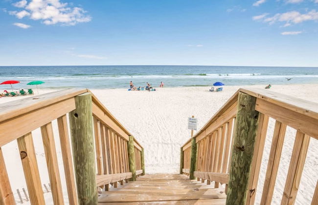 Life s Porpoise A Steps From Beach Pool - Photo 4