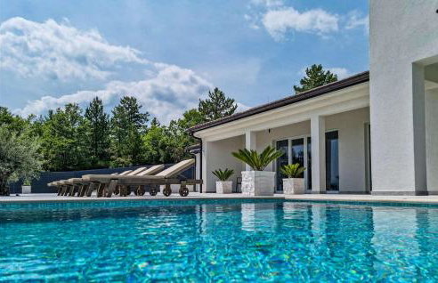 Villa Bella Draguc - Foto 7